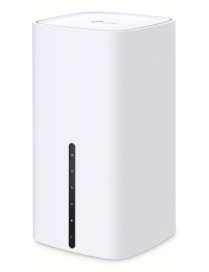 TP-Link Archer AX1800 router inalámbrico Gigabit Ethernet Doble banda (2,4 GHz / 5 GHz) 5G Blanco