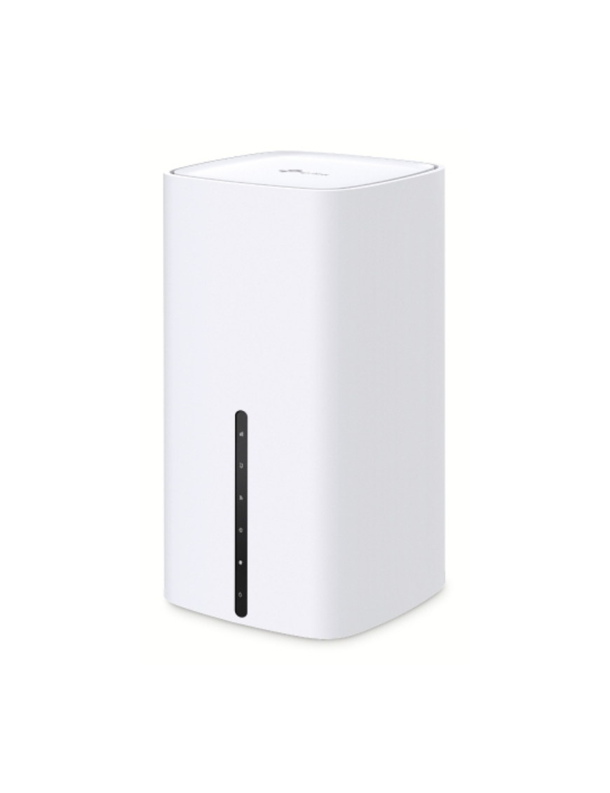 TP-Link Archer AX1800 router inalámbrico Gigabit Ethernet Doble banda (2,4 GHz / 5 GHz) 5G Blanco