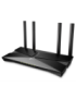 TP-Link Archer AX50 router inalámbrico Gigabit Ethernet Doble banda (2,4 GHz / 5 GHz) Negro