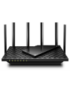 TP-Link Archer AX73 router inalámbrico Gigabit Ethernet Doble banda (2,4 GHz / 5 GHz) Negro