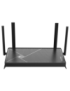TP-Link Archer BE230 router inalámbrico 2.5 Gigabit Ethernet Doble banda (2,4 GHz / 5 GHz) Negro