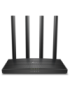 TP-Link Archer C6 router inalámbrico Ethernet rápido Doble banda (2,4 GHz / 5 GHz) Blanco