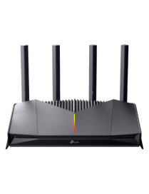 TP-Link Archer GE230 router inalámbrico 2.5 Gigabit Ethernet Doble banda (2,4 GHz / 5 GHz)