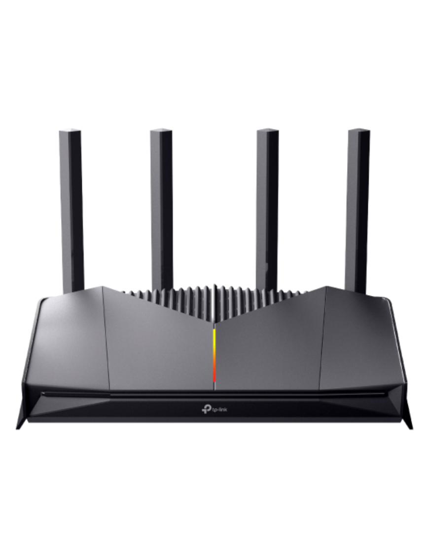 TP-Link Archer GE230 router inalámbrico 2.5 Gigabit Ethernet Doble banda (2,4 GHz / 5 GHz)