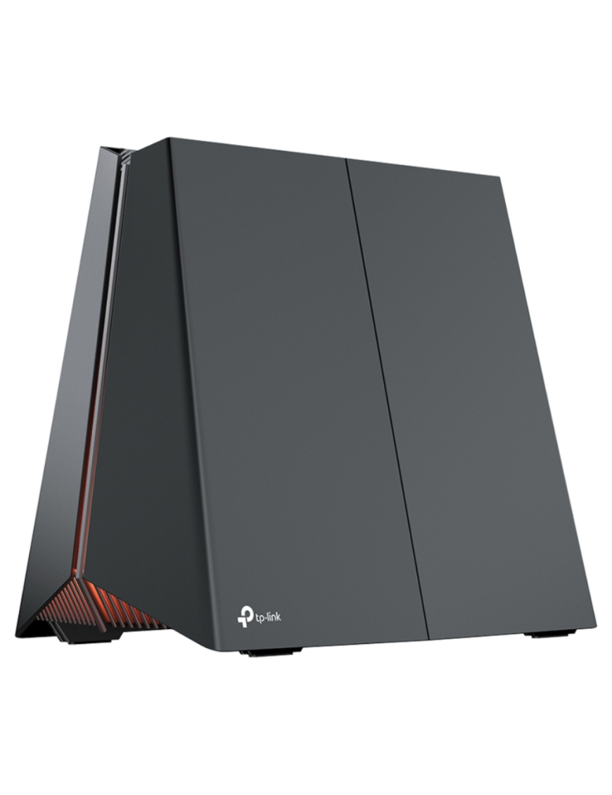 TP-Link Archer GE550 router inalámbrico 2.5 Gigabit Ethernet Tribanda (2.4 GHz / 5 GHz / 6 GHz) Negro
