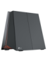 TP-Link Archer GE550 router inalámbrico 2.5 Gigabit Ethernet Tribanda (2.4 GHz / 5 GHz / 6 GHz) Negro