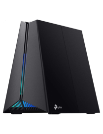 TP-Link Archer GXE75 router inalámbrico 2.5 Gigabit Ethernet Tribanda (2.4 GHz / 5 GHz / 6 GHz)