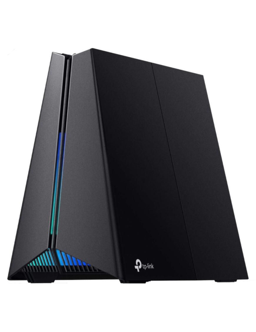 TP-Link Archer GXE75 router inalámbrico 2.5 Gigabit Ethernet Tribanda (2.4 GHz / 5 GHz / 6 GHz)