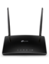 TP-Link Archer MR402 router inalámbrico Ethernet rápido Doble banda (2,4 GHz / 5 GHz) 4G Negro