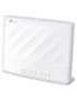 TP-Link Archer MX700 router inalámbrico Gigabit Ethernet Doble banda (2,4 GHz / 5 GHz) 4G Blanco