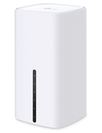 TP-Link Archer NX210 router inalámbrico Gigabit Ethernet Doble banda (2,4 GHz / 5 GHz) 5G Blanco