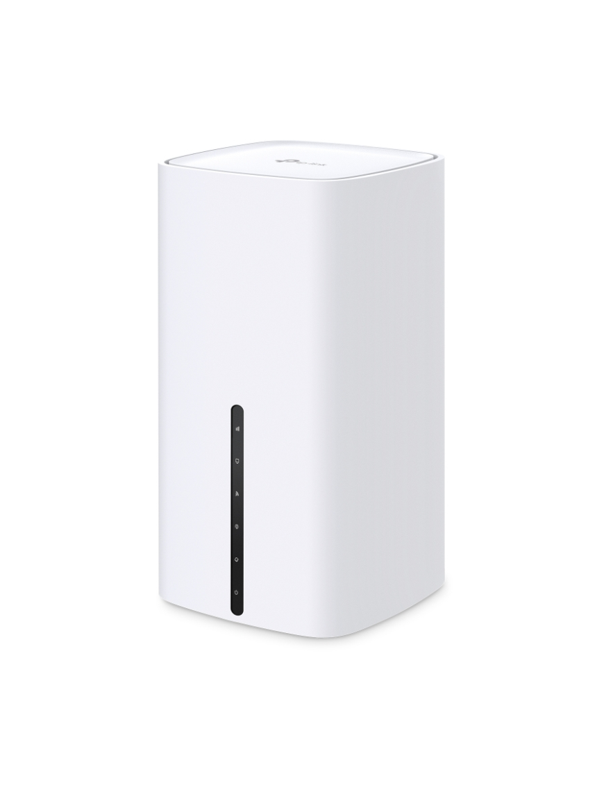 TP-Link Archer NX210 router inalámbrico Gigabit Ethernet Doble banda (2,4 GHz / 5 GHz) 5G Blanco