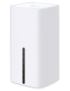 TP-Link Archer NX210 router inalámbrico Gigabit Ethernet Doble banda (2,4 GHz / 5 GHz) 5G Blanco