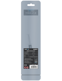 NATEC Husky compuesto disipador de calor 4,63 W/m·K 4 g