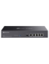 TP-Link ER7406 router Gigabit Ethernet Negro