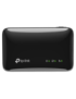 TP-Link M7005 router inalámbrico Banda única (2,4 GHz) 4G Negro