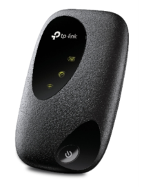 TP-Link M7010 router de telefonía/puerta de enlace/módem Router de red móvil