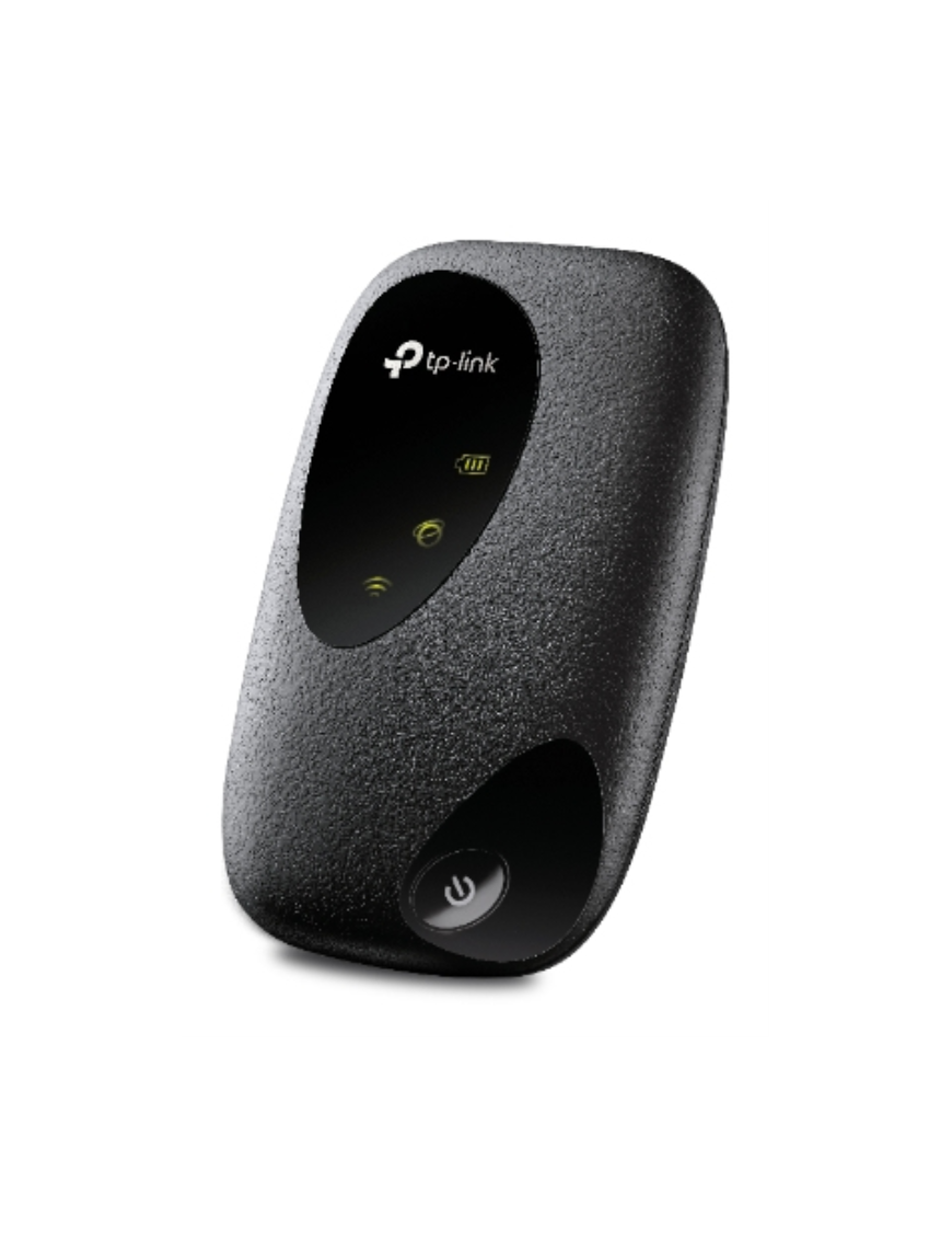 TP-Link M7010 router de telefonía/puerta de enlace/módem Router de red móvil
