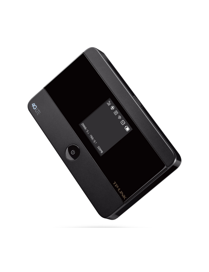 TP-Link M7350 Equipo para red celular inalámbrica