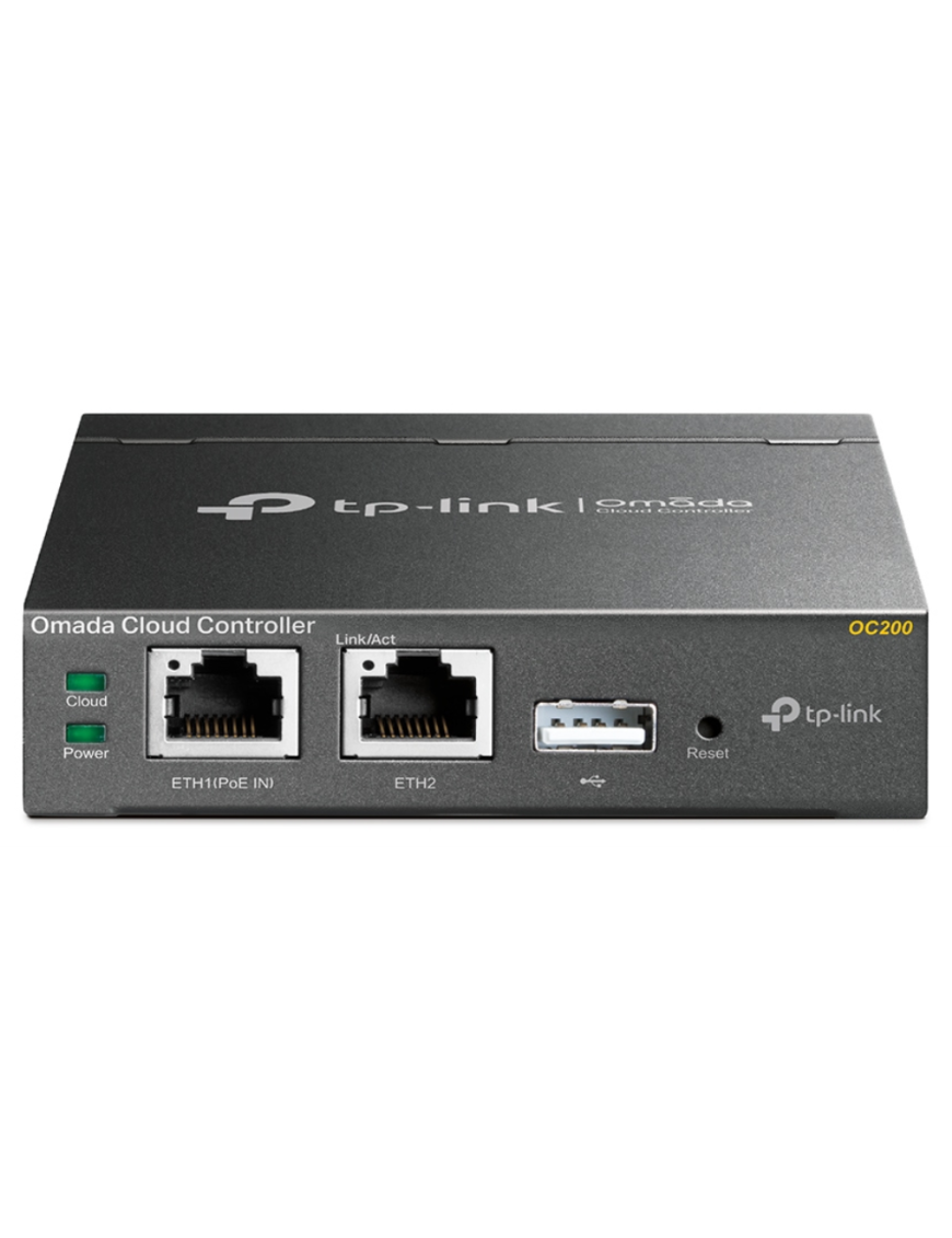 TP-Link OC200 pasarel y controlador 10, 100 Mbit/s