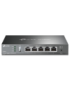 TP-Link Omada ER605 router Gigabit Ethernet Negro