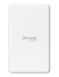 TP-Link Omada ER701-5G-Outdoor pasarel y controlador 10, 100, 1000, 2500 Mbit/s