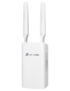 TP-Link Omada ER703WP-4G-Outdoor pasarel y controlador 10, 100, 1000 Mbit/s