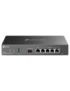 TP-Link Omada ER7206 router Gigabit Ethernet Negro