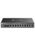 TP-Link Omada ER7212PC router Gigabit Ethernet Negro