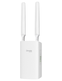 TP-Link Omada Gateway pasarel y controlador 10, 100, 1000 Mbit/s
