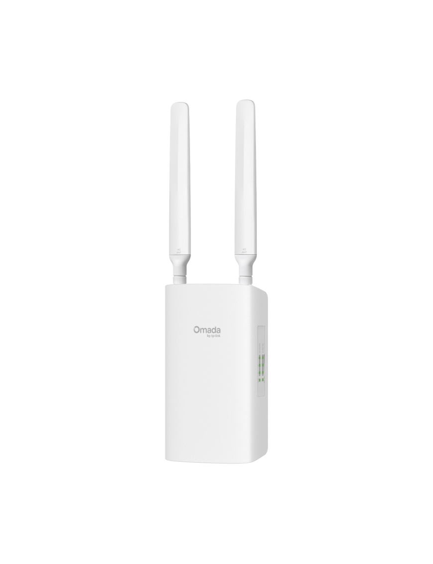 TP-Link Omada Gateway pasarel y controlador 10, 100, 1000 Mbit/s