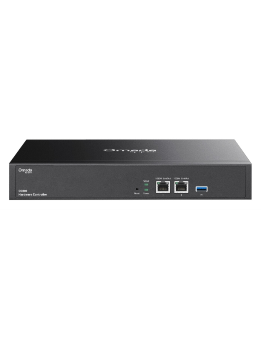 TP-Link Omada OC300 pasarel y controlador 10, 100, 1000 Mbit/s