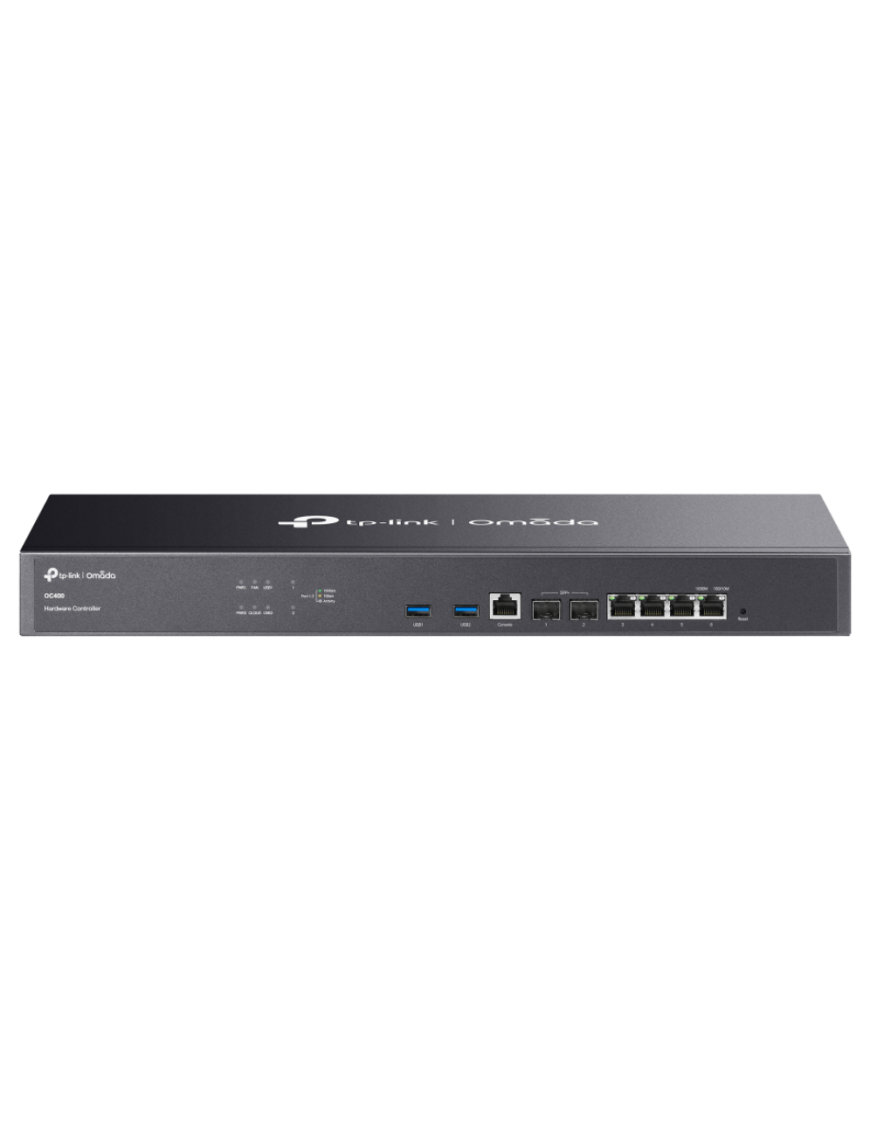 TP-Link Omada OC400 pasarel y controlador 1000, 10000 Mbit/s