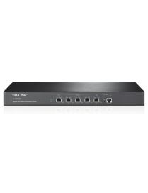 TP-Link TL-ER5120 router Gigabit Ethernet Negro