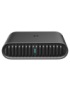 TP-Link TL-WR1502X router inalámbrico Gigabit Ethernet Doble banda (2,4 GHz / 5 GHz) Negro