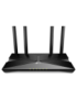 TP-Link XX230V router inalámbrico Gigabit Ethernet Doble banda (2,4 GHz / 5 GHz) Negro