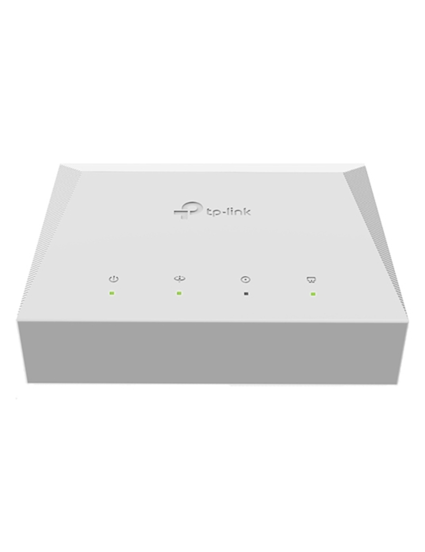 TP-Link XZ000-G7 Unidad/Terminal de red Terminal de red óptica (ONT, Optical network terminal)