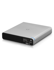 Ubiquiti Cloud Key Gen2 pasarel y controlador 10, 100, 1000 Mbit/s
