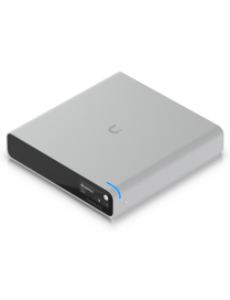 Ubiquiti CloudKey+ pasarel y controlador 10, 100, 1000 Mbit/s