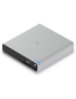 Ubiquiti CloudKey+ pasarel y controlador 10, 100, 1000 Mbit/s