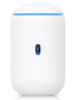 Ubiquiti Dream 7 router inalámbrico 2.5 Gigabit Ethernet Tribanda (2.4 GHz / 5 GHz / 6 GHz) Blanco