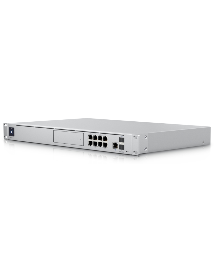 Ubiquiti Dream Machine Special Edition pasarel y controlador 1000 Mbit/s