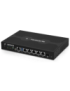 Ubiquiti EdgeRouter 6P router Gigabit Ethernet Negro