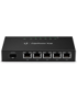 Ubiquiti ER-X-SFP router Negro
