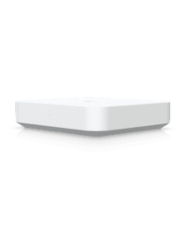 Ubiquiti Gateway Max pasarel y controlador