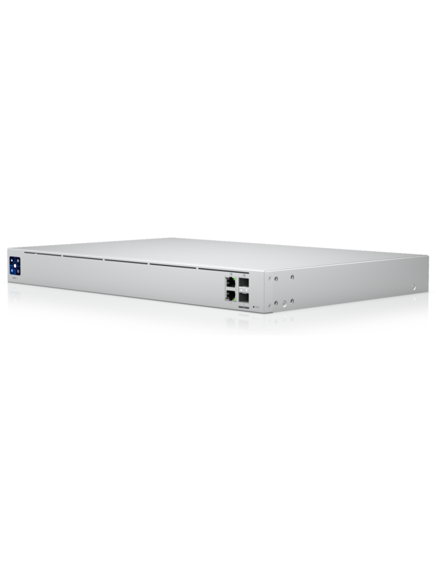 Ubiquiti Gateway Pro pasarel y controlador 1000 Mbit/s