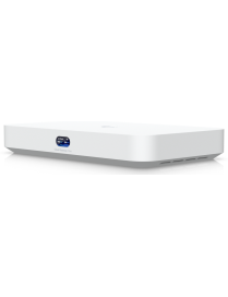 Ubiquiti UCG-Fiber (30W) pasarel y controlador 10, 100, 1000, 2500, 10000 Mbit/s