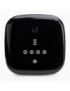 Ubiquiti UF-WIFI router inalámbrico Gigabit Ethernet Negro