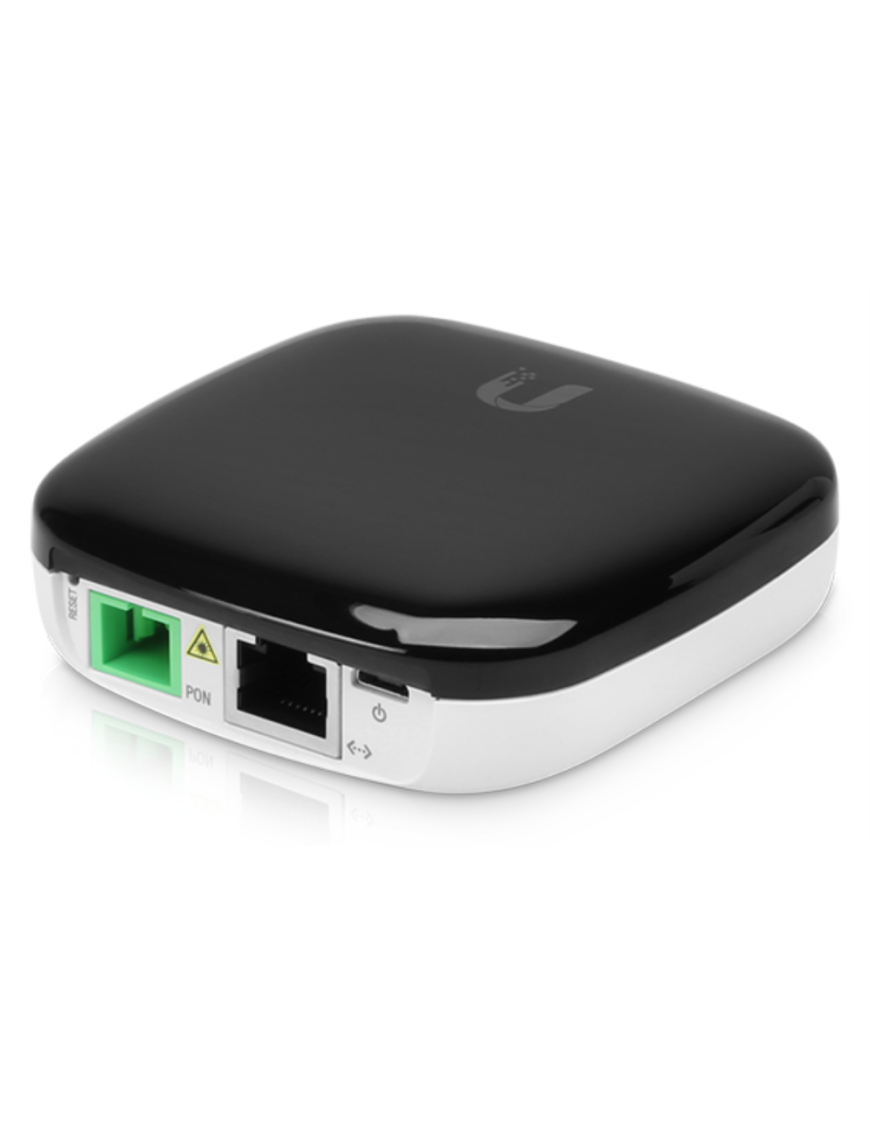 Ubiquiti UFiber Loco pasarel y controlador 10, 100, 1000 Mbit/s