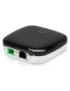 Ubiquiti UFiber Loco pasarel y controlador 10, 100, 1000 Mbit/s